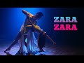 ZARA ZARA/DANCE COVER/CHOREOGRAPHY/DEEPAK SINGH/ARTIST/SUBHA RAJPUT..