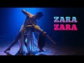 ZARA ZARA DANCE COVER CHOREOGRAPHY DEEPAK SINGH ARTIST SUBHA RAJPUT