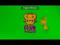 Pinkfong Logo Effects 7 ANOTHER MOST VIEWED Center Effects