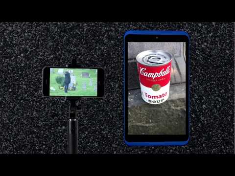 #rip (2019) Single-channel version