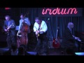 Arlen Roth with Les Paul Trio Mr. Sandman.mov ...