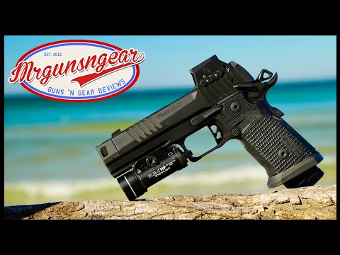 Sig Sauer P211 GTO Review - Not What I Expected 🇺🇸