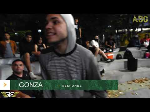 Regional PDC - RF feat ER -SEMI KILLER vs GONZA