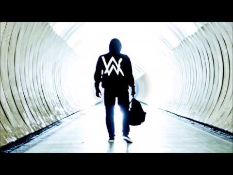 Talla 2XLC pres. Alan Walker - Faded (Talla 2XLC Uplifting Rework)