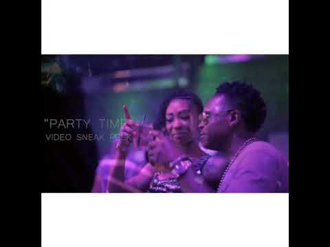 HONOREBEL PARTY TIME - Honorebel