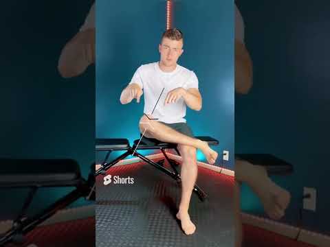 3 Simple Stretches For Sciatica Pain