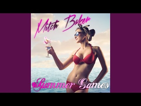Summer Games (Original Vocal Edit)
