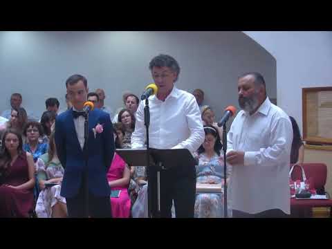 TRIO TENORISSIMO  - „EL N A PROMIS ... ”