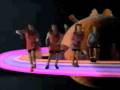 En Vogue On Sesame Street Adventure