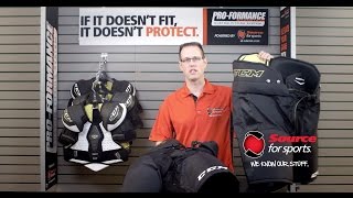 CCM Tacks 2052 Pro Hockey Pants - Source Exclusive | Source For Sports