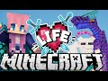 Chaos And Creatures Ep 22 Minecraft X Life SMP