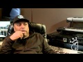 Crazy C on Rap-A-Lot, Big Mello, and Producing for Wu Tang Clan