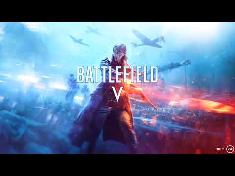 Battlefield V OST - Multiplayer music - Twisted Steel