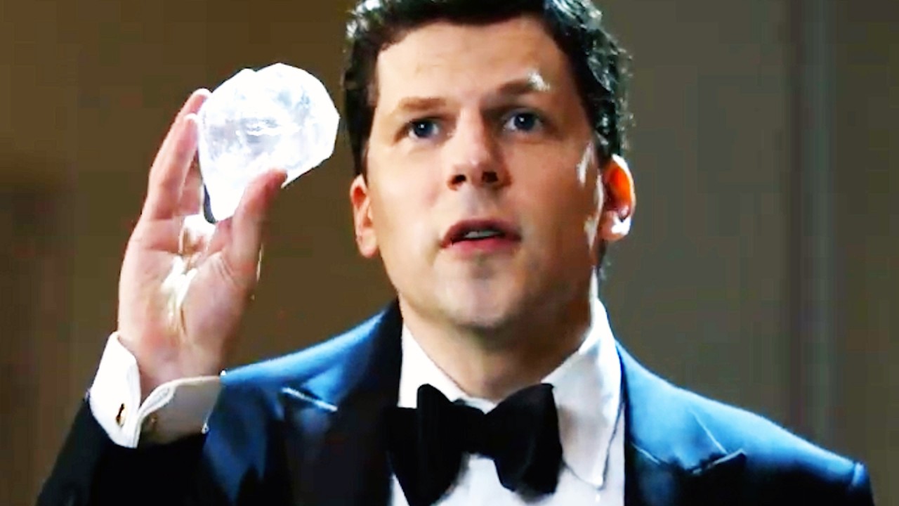 Now You See Me: Now You Don't - Видео