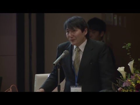 法律学科 [武蔵野大学FDシンポジウム2016.02.26] 事例発表1