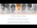 INFINITE (인피니트) – The Eye (태풍) (Color Coded Han|Rom|Eng Lyrics) | by Yankat