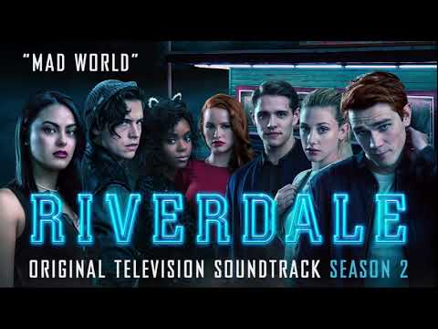 Riverdale Mad World Official Audio Riverdale 2x08