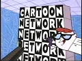 Cartoon Network Commercials September 25 2002