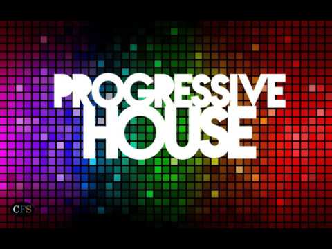 BEST PROGRESSIVE HOUSE MIX 2017 Copyright Free