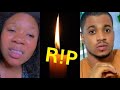 TE@RS flow as POPULAR YORUBA MOVIE ACTRESS, ACTORS MOURN THE DÉ@TH OF ACTOR mom | Wumi Toyin ABRAHAM