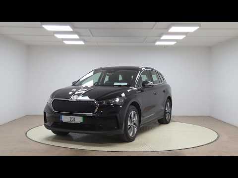 Skoda Enyaq Enyaq Iv 80  Entry  iV 80 82kWh Auto - Image 2