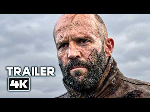 Jason Statham Brings His Deadly Skills to 'The Beekeeper 2'