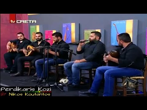 Γιάννης Φωτάκης-Κωστής Πασπαράκης | Ο μπεκρής (ΑΚΥΚΛΟΦΟΡΗΤΟ) | Ένας καινούργιος άνεμος | 18/2/2016