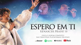 Espero em Ti Music Video