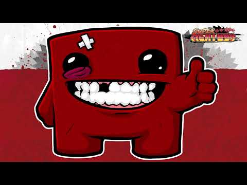 Super Meat Boy   Fast Track To Browntown remix