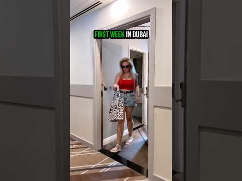 POV: YOU ARE LIVING IN THE UAE 🇦🇪 #dubai #uae