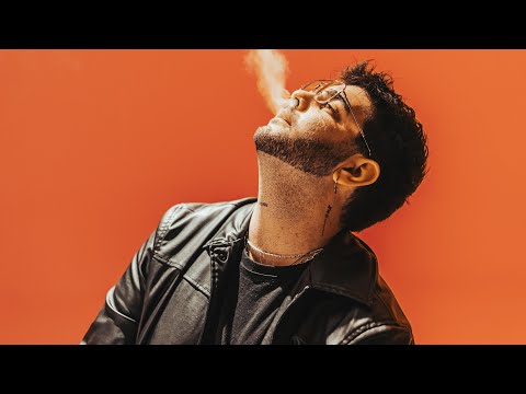 Beretka Ádám - Kicsikét feldúlt