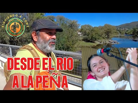 Mayu Sumaj. Peña Charanguera. Córdoba. Argentina.