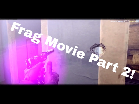 Steam Community :: Video :: Megumin's Best Shots - CS:GO FRAG Edit [Part 2]