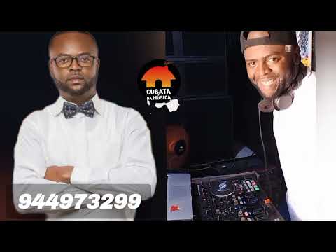 Só Ketas -Dj Znobia .