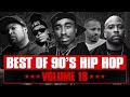 90 S Hip Hop Mix 18 Best Of Old School Rap Songs Throwback Rap Classics West Coast