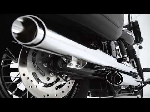 TWIN SLASH 3-INCH SLIP-ONS | HERITAGE