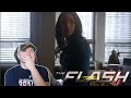 The Flash S1E10 'Revenge of the Rogues' REACTION