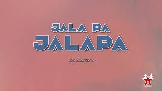 Jala Pa Jalapa Music Video