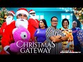 CHRISTMAS GETAWAY