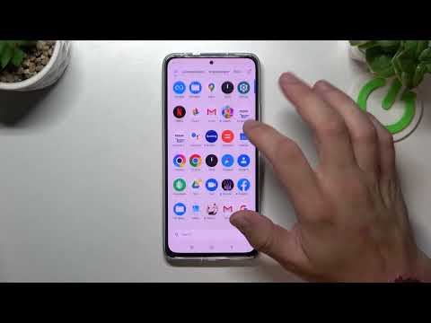 How to Turn On / Turn Off the Touch Vibrations on the POCO F4