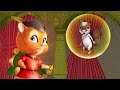 Badai Pilli Telugu Rhymes For Children Infobells