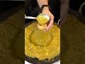 Street Style Ragda Pani Puri ASMR Cooking Shorts Food Cooking Asmr Recipe Indianasmrworld
