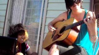 Downtown cover by Tegan and Sara