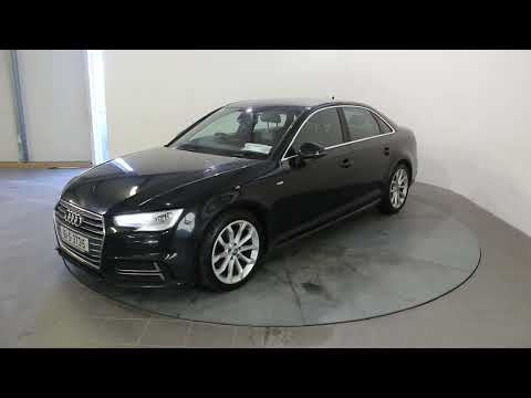 Audi A4 2.0tdi 150HP S Tronic S Line - Image 2