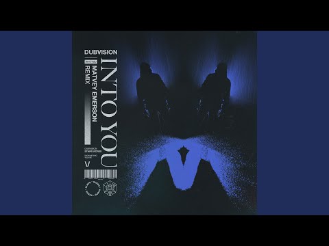 Into You (Matvey Emerson Extended Remix)