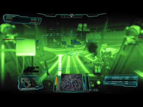 Shadow Cat MWO how to carnivor Solaris City