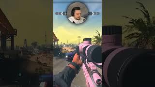 C'est CHOWH1 ou KENNYS ? #shorts