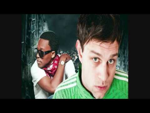 Had Enough - Nu-Centz ft. Lupe Fiasco