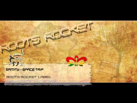 Samity - Space Trip |HD|
