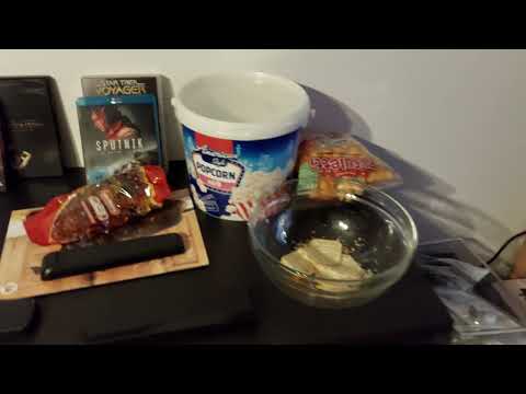 Das Davemaxx Heimkino Teil 2